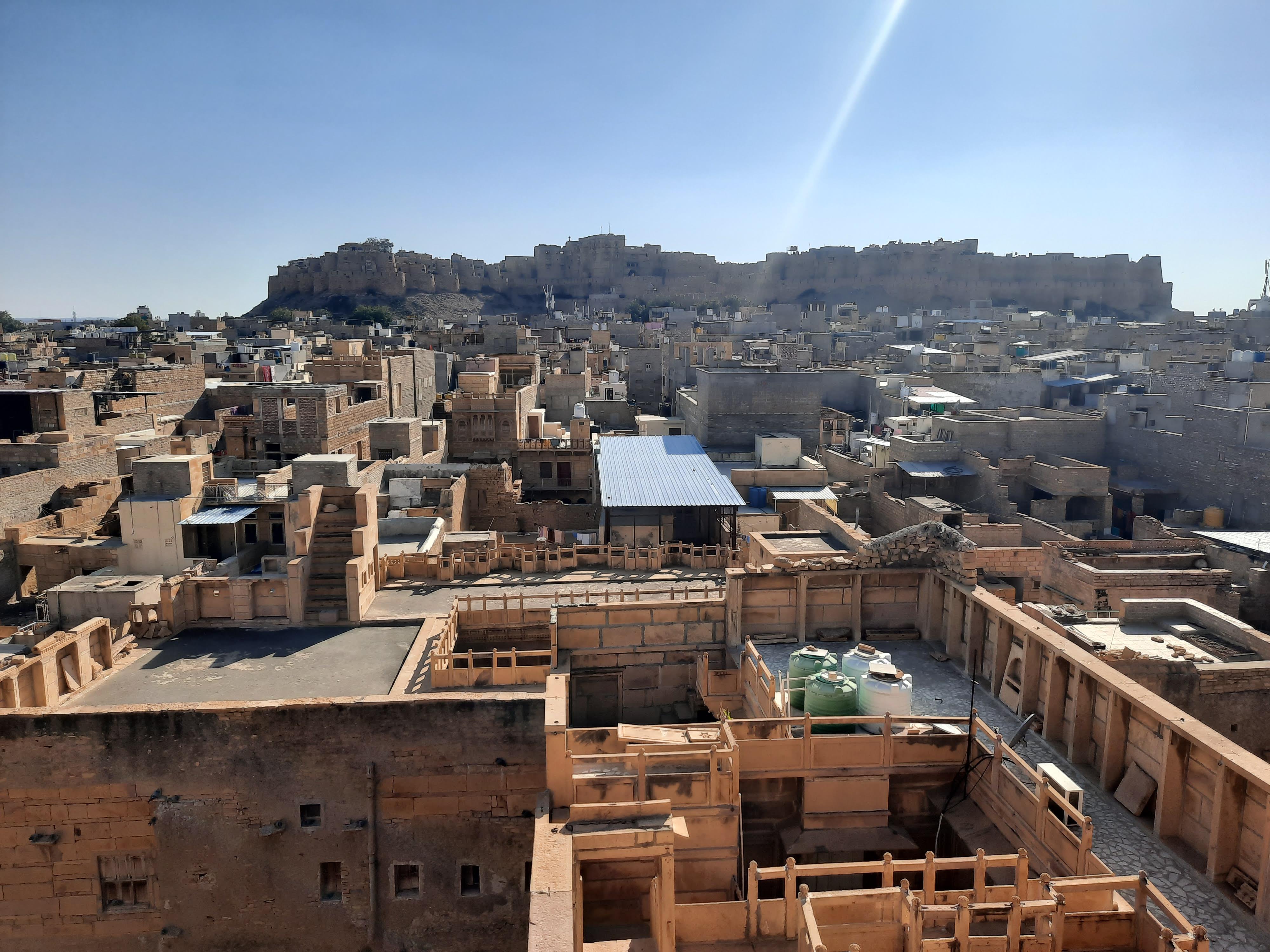 jaisalmer