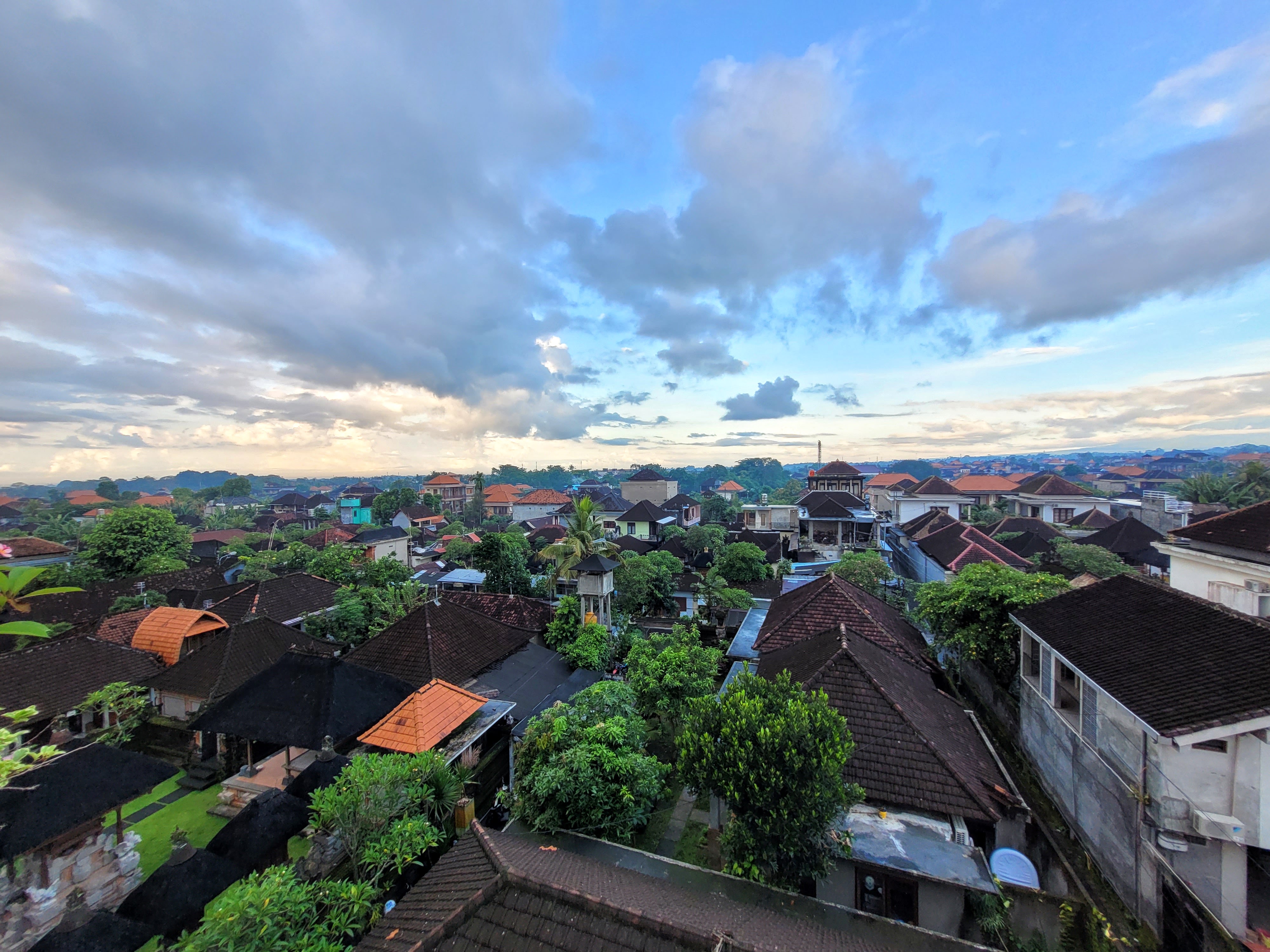 ubud