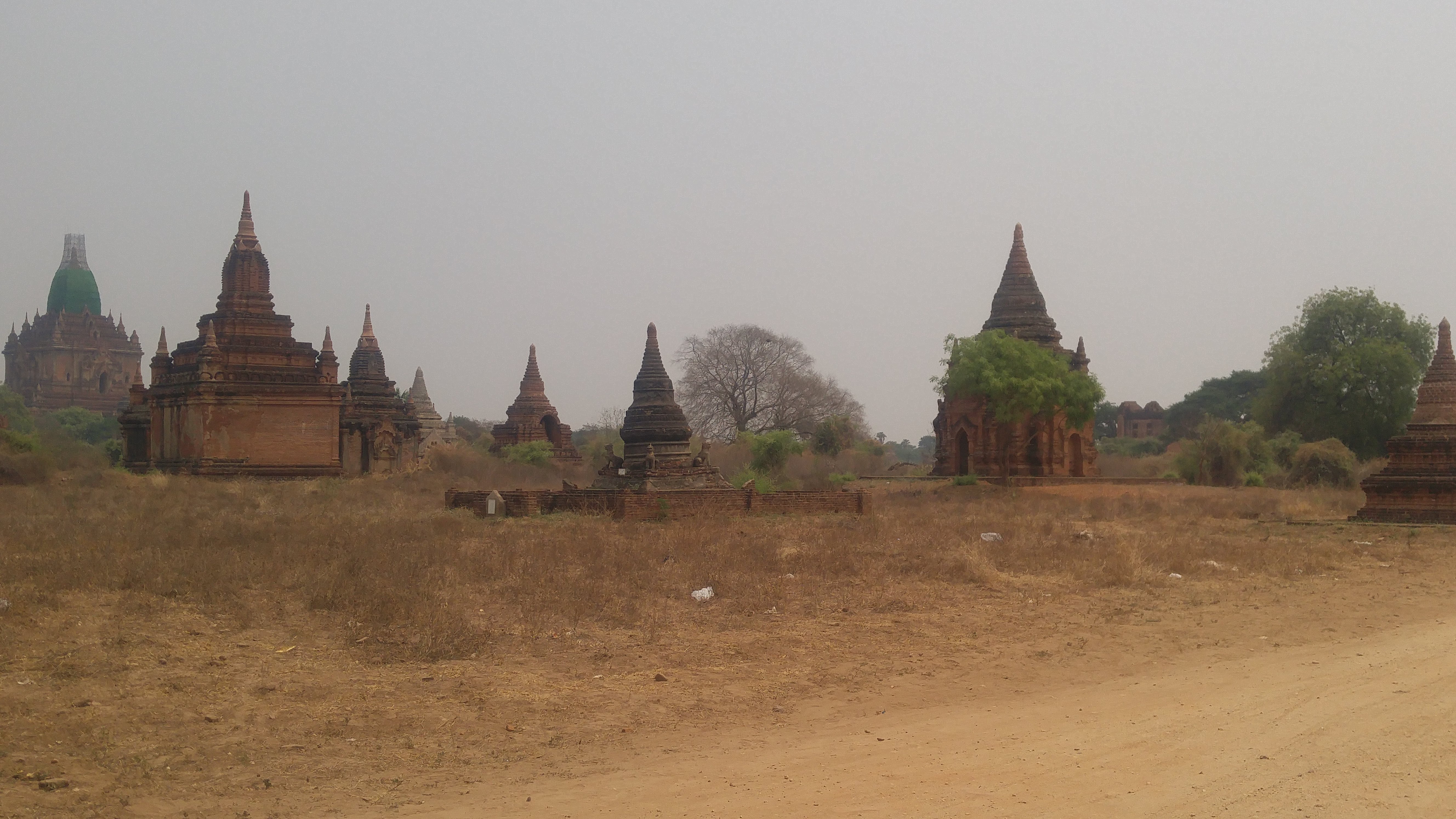 bagan